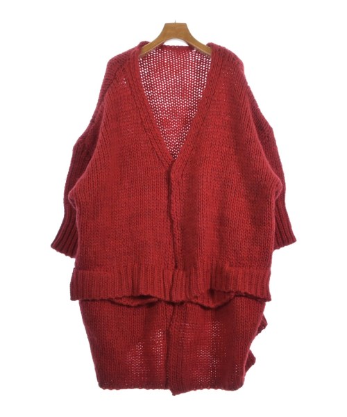 RISMAT by Y’s リスマット　バイ　ワイズ カーディガン レディース 【古着】【中古】