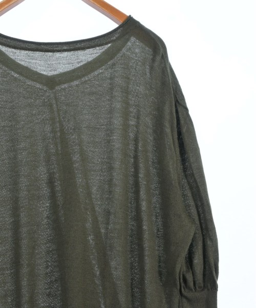 RISMAT by Y’s リスマット　バイ　ワイズ ニット・セーター レディース 【古着】【中古】_6