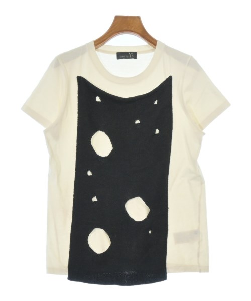 RISMAT by Y’s リスマット　バイ　ワイズ Tシャツ・カットソー レディース 【古着】【中古】