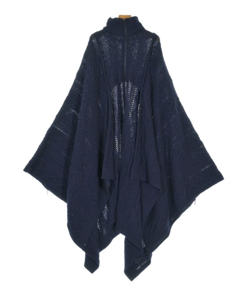 RISMAT by Y’s リスマット　バイ　ワイズ カーディガン レディース 【古着】【中古】