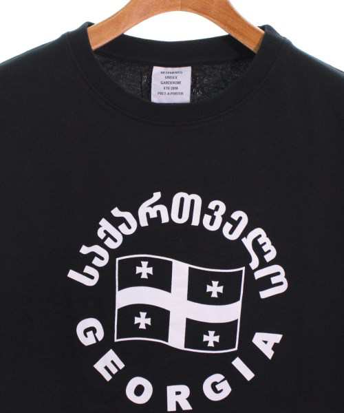 VETEMENTS ヴェトモン Tシャツ・カットソー メンズの通販はau PAY VETEMENTS ヴェトモン Tシャツ・カットソー メンズの通販はau PAY