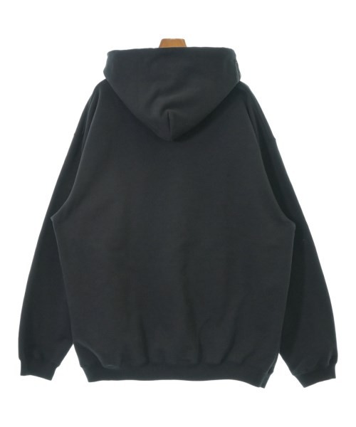 VETEMENTS ヴェトモン パーカー メンズ 【古着】【中古】