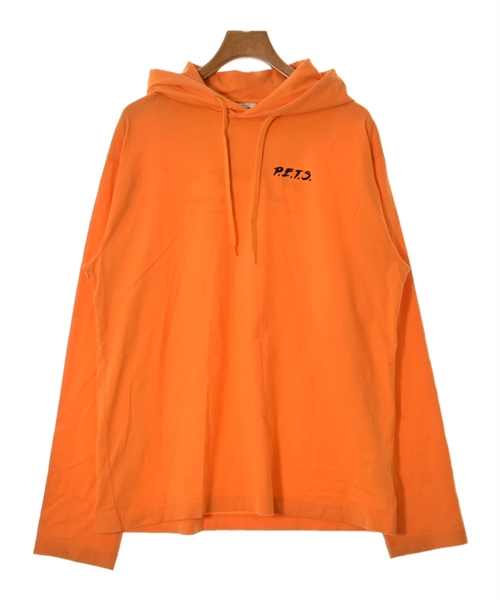 VETEMENTS ヴェトモン パーカー メンズ 【古着】【中古】 パーカー