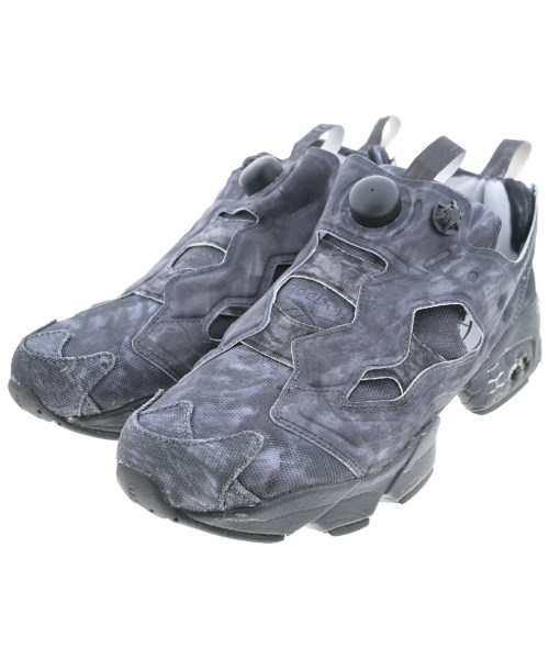 VETEMENTS ヴェトモン スニーカー メンズ 【古着】【中古】