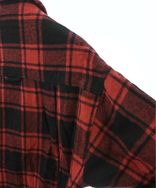 VETEMENTS ヴェトモン カジュアルシャツ レディース 【古着】【中古