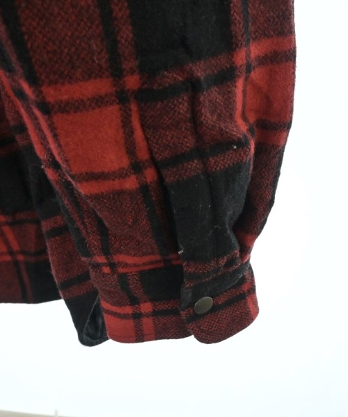 VETEMENTS ヴェトモン カジュアルシャツ レディース 【古着】【中古