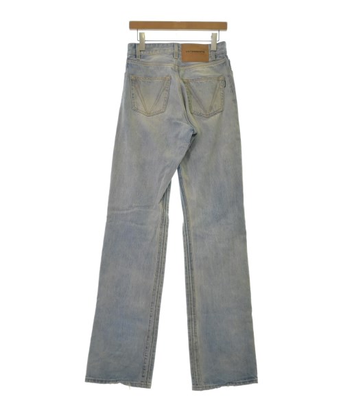 VETEMENTS ヴェトモン デニムパンツ メンズ 【古着】【中古】_1