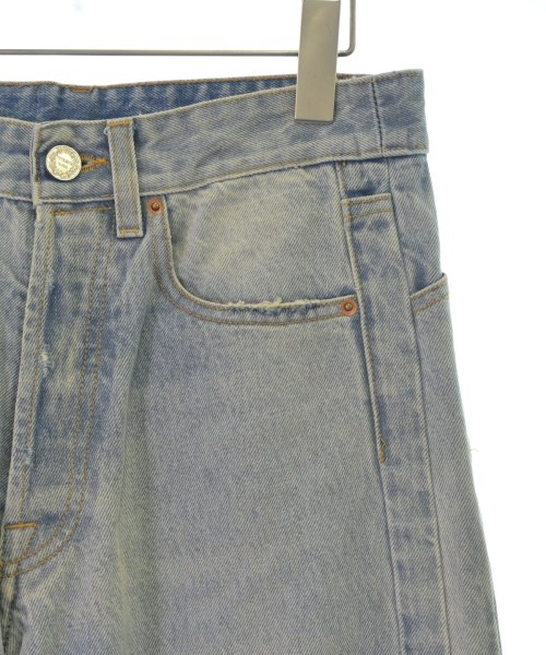 VETEMENTS ヴェトモン デニムパンツ メンズ 【古着】【中古】_3