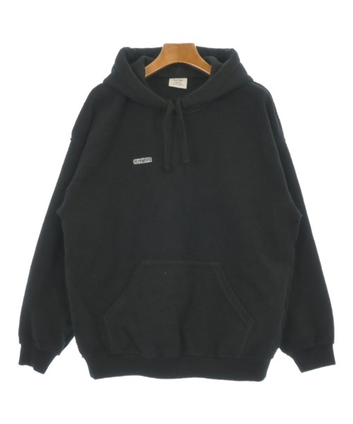 VETEMENTS ヴェトモン パーカー レディース 【古着】【中古】