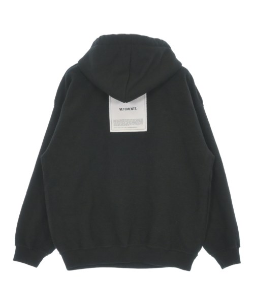 VETEMENTS ヴェトモン パーカー レディース 【古着】【中古】_1