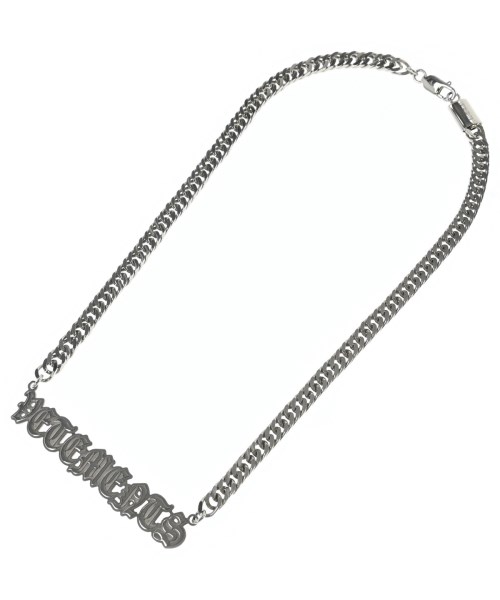 VETEMENTS ヴェトモン ネックレス メンズ 【古着】【中古】