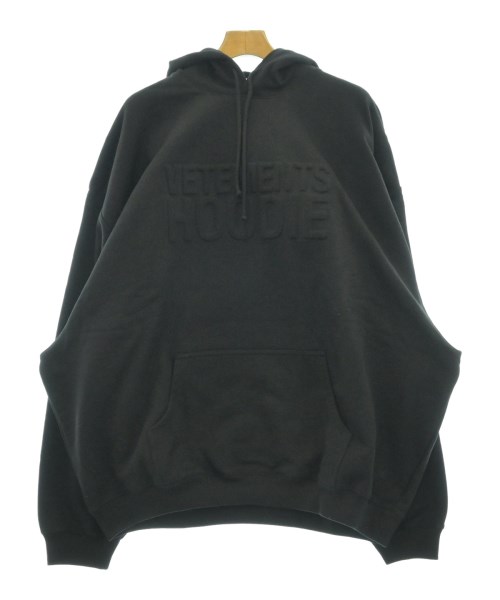 VETEMENTS ヴェトモン パーカー メンズ 【古着】【中古】 VETEMENTS ヴェトモン パーカー メンズ 【古着】【中古】