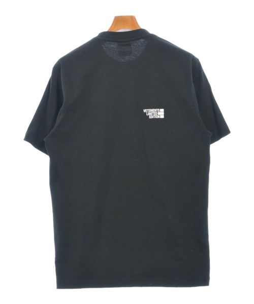 VETEMENTS ヴェトモン Tシャツ・カットソー メンズ 【古着】【中古】_1