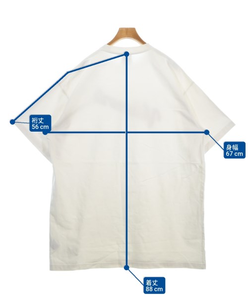 VETEMENTS ヴェトモン Tシャツ・カットソー メンズ 【古着】【中古】_7