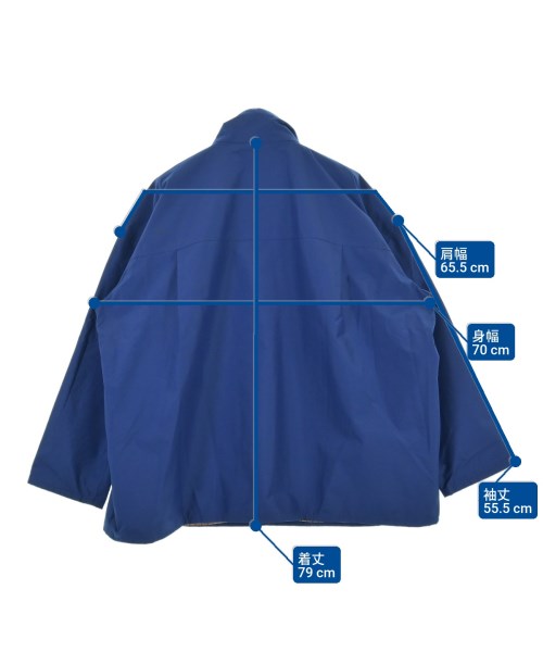 VETEMENTS ヴェトモン ブルゾン（その他） メンズ 【古着】【中古】_9