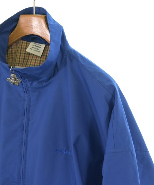 VETEMENTS ヴェトモン ブルゾン（その他） メンズ 【古着】【中古】_4