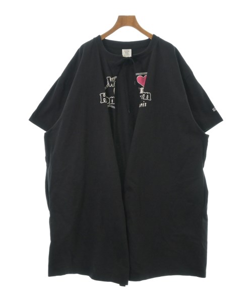 VETEMENTS ヴェトモン Tシャツ・カットソー レディース 【古着】【中古】の通販は 36,100円