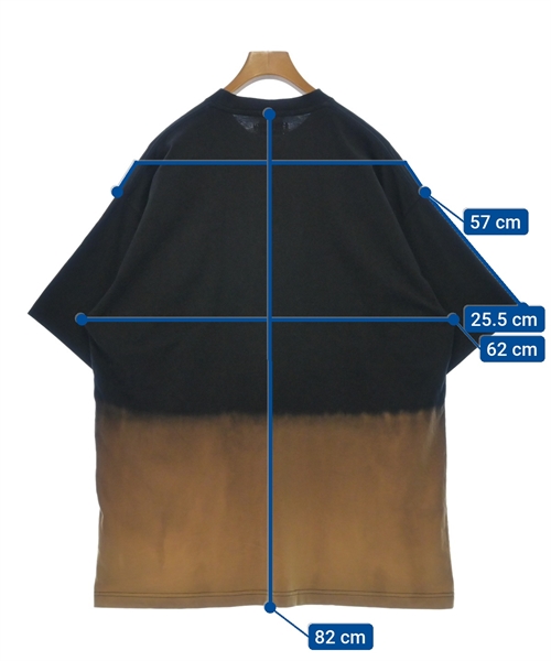VETEMENTS ヴェトモン Tシャツ・カットソー メンズ 【古着】【中古】_9