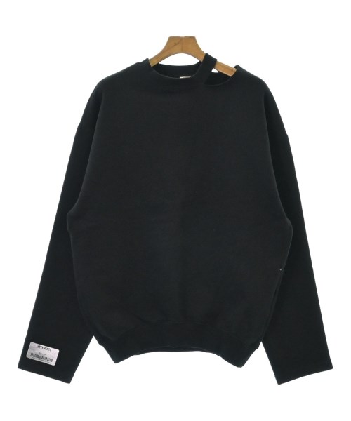 VETEMENTS ヴェトモン スウェット メンズ 【古着】【中古】 トレーナー 