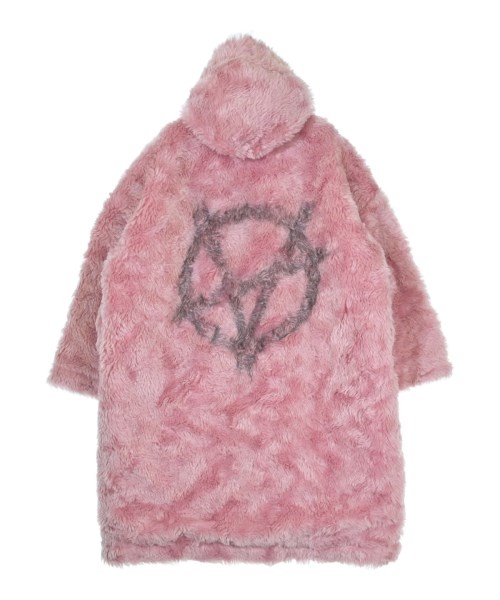 VETEMENTS ヴェトモン コート（その他） メンズ 【古着】【中古】_1