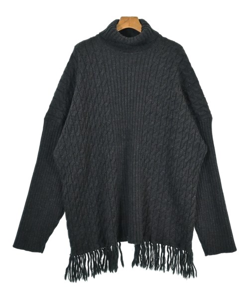 VETEMENTS ヴェトモン ニット・セーター メンズ 【古着】【中古】