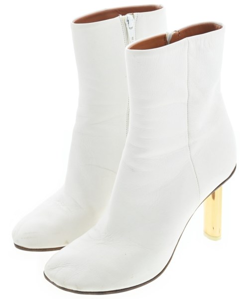 VETEMENTS ヴェトモン ブーツ レディース 【古着】【中古】