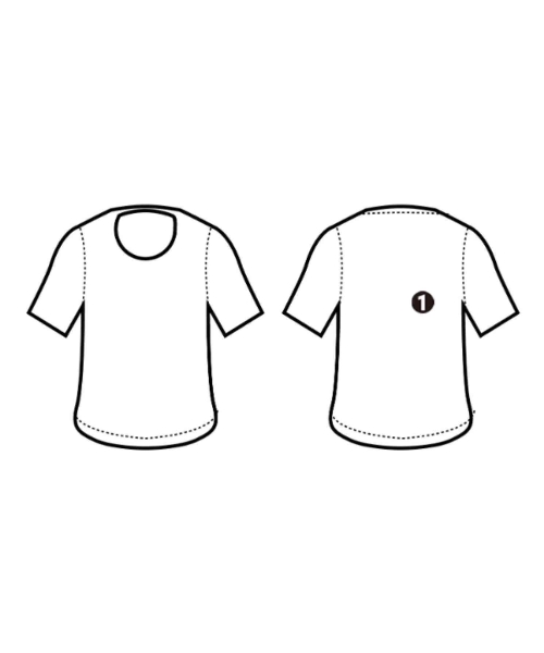 VETEMENTS ヴェトモン Tシャツ・カットソー レディース 【古着】【中古】_7