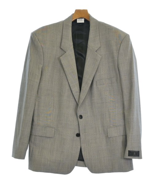 VETEMENTS ヴェトモン カジュアルジャケット メンズ 【古着】【中古】