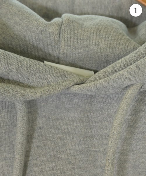 VETEMENTS ヴェトモン パーカー メンズ 【古着】【中古】