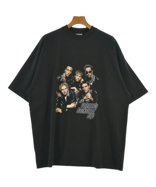 VETEMENTS ヴェトモン Tシャツ・カットソー メンズ 【古着】【中古】