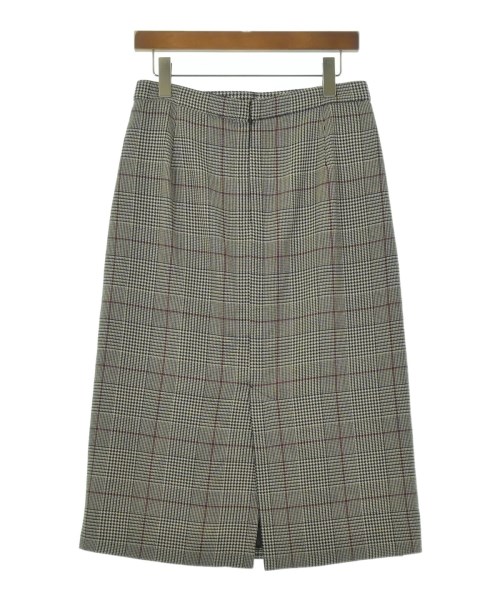 VETEMENTS ヴェトモン ロング・マキシ丈スカート レディース 【古着】【中古】_1