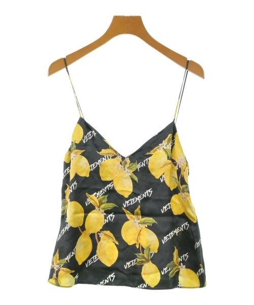 VETEMENTS ヴェトモン ブラウス レディース 【古着】【中古】