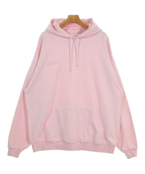 VETEMENTS ヴェトモン パーカー メンズ 【古着】【中古】