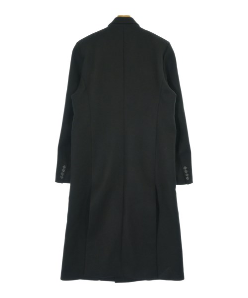 VTMNTS ブイティーエムエヌティーエス チェスターコート メンズ 【古着】【中古】_1