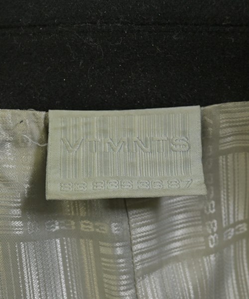 VTMNTS ブイティーエムエヌティーエス チェスターコート メンズ 【古着】【中古】_2