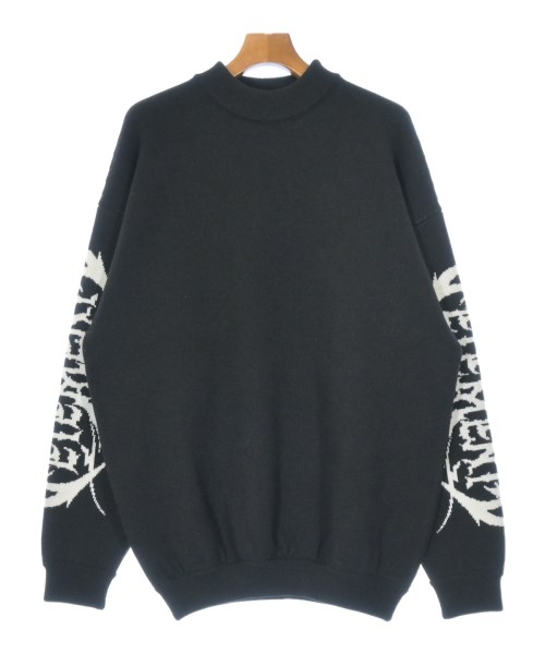 VETEMENTS ヴェトモン ニット・セーター メンズ 【古着】【中古】
