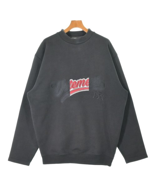 VETEMENTS ヴェトモン スウェット メンズ 【古着】【中古】