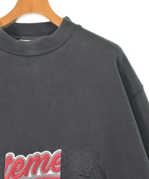 VETEMENTS ヴェトモン スウェット メンズ 【古着】【中古】_3
