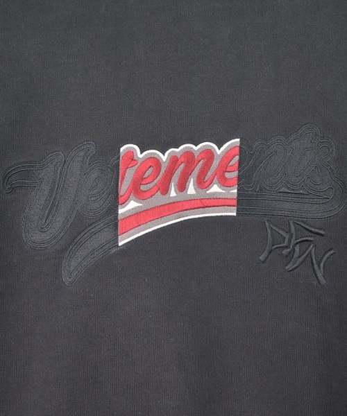VETEMENTS ヴェトモン スウェット メンズ 【古着】【中古】_6