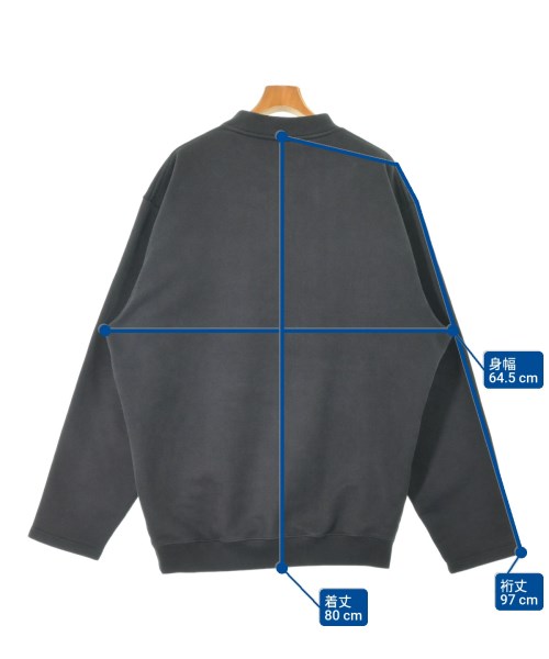 VETEMENTS ヴェトモン スウェット メンズ 【古着】【中古】_8
