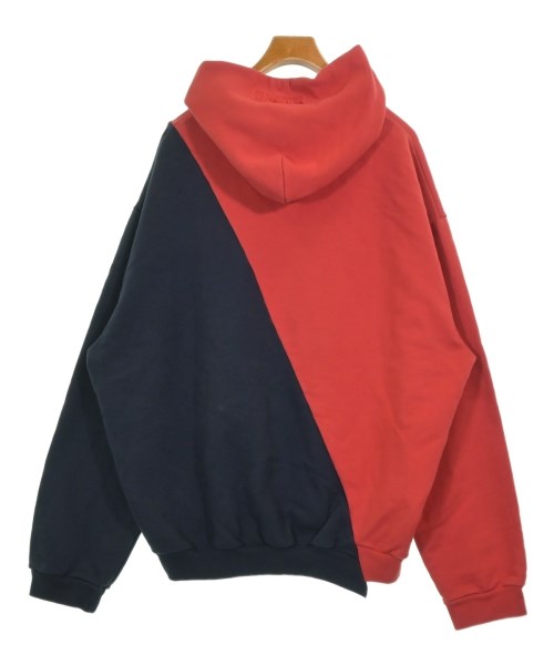 VETEMENTS ヴェトモン パーカー メンズ 【古着】【中古】
