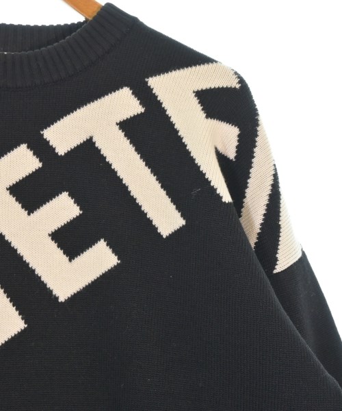 VETEMENTS ヴェトモン ニット・セーター メンズ 【古着】【中古】_3