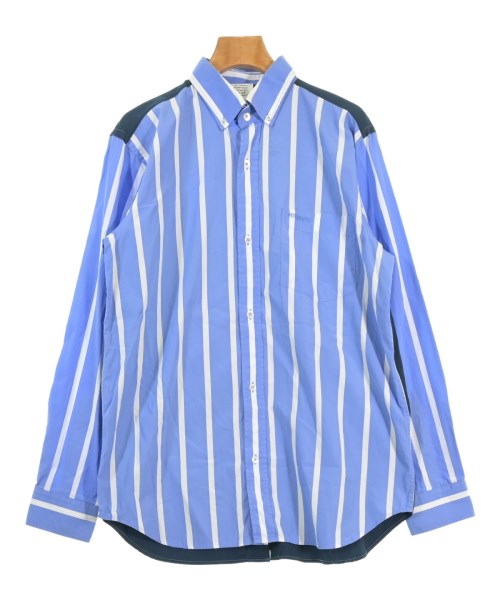 VETEMENTS ヴェトモン カジュアルシャツ レディース 【古着】【中古】