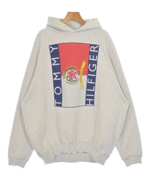 VETEMENTS ヴェトモン パーカー レディース 【古着】【中古】
