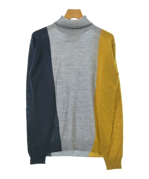 HENRIK VIBSKOV ヘンリックヴィブスコブ ニット・セーター メンズ 【古着】【中古】