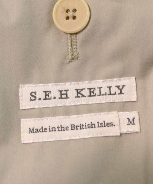 S.E.H KELLY エスイーエイチケリー ブルゾン（その他） メンズ【古着