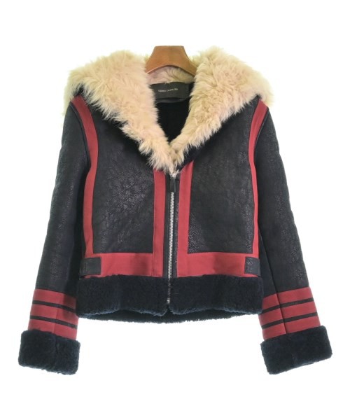 CEDRIC CHARLIER セドリック　シャルリエ ブルゾン レディース 【古着】【中古】の通販は