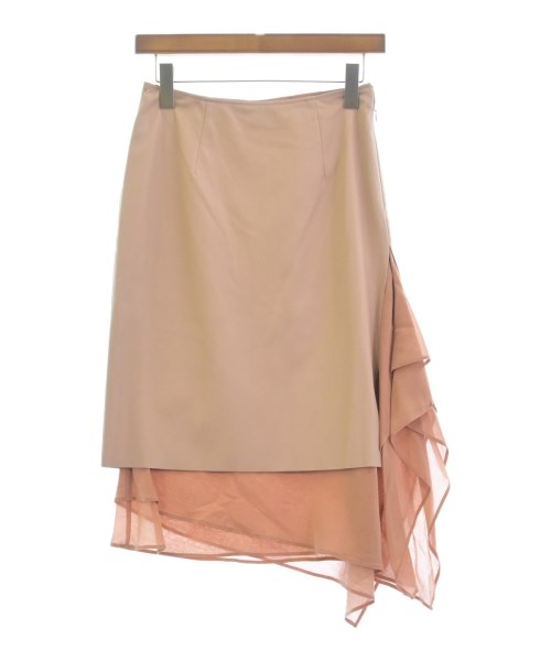 CEDRIC CHARLIER セドリック　シャルリエ ひざ丈スカート レディース 【古着】【中古】