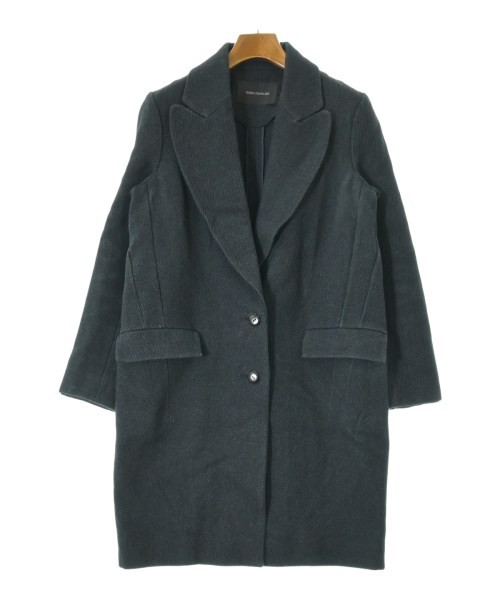 CEDRIC CHARLIER セドリック　シャルリエ コート（その他） レディース 【古着】【中古】