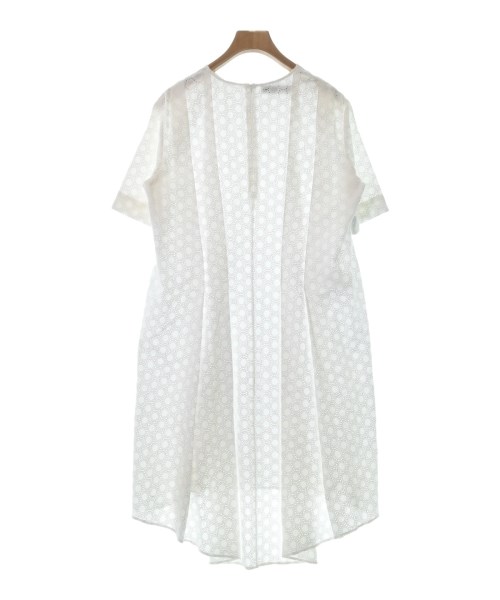 CEDRIC CHARLIER セドリック シャルリエ ワンピース レディース